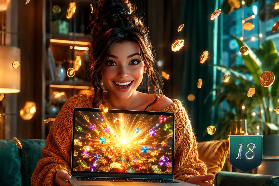 18toto live casino roulette european asli 18TOTO - meja kasino kartu dan chips berkilau